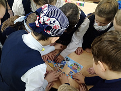 «Пиратские приключения»: познавательно-игровая программа
