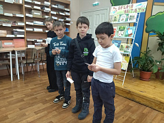 «Что за люди Человеки?»: час доброго чтения