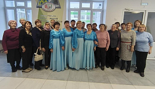 «О, женщина! Весны творение!»: литературно-музыкальная композиция