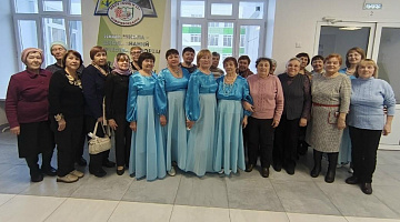 «О, женщина! Весны творение!»: литературно-музыкальная композиция