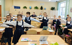 «Книжная Чувашия: время новинок»: библиопраздник