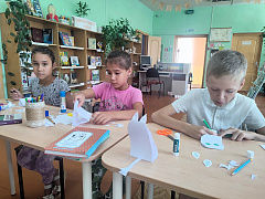 «Муми-тролль и его друзья»: мультпарад