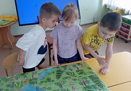 «Атмосферная история»: чтение с увлечением