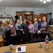 «Все мы разные, но все мы вместе»: час милосердия