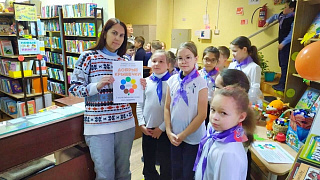 Акция «Природа Чувашского края»