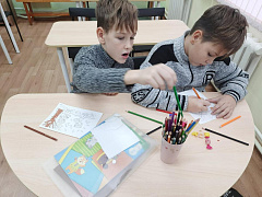 «Ярких цветов ассорти»: кинопоказ