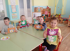 «Добрый доктор Айболит» громкие чтения