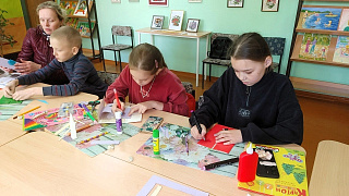 «Семейная открытка»