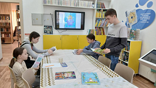 «Крещенский ангелок»: мастер-класс