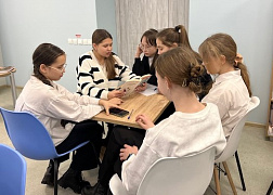 «Всем билеты до Эдвенчер»
