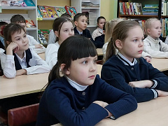 «Дом, где живут книги»: познавательная экскурсия