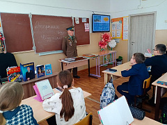 «Открылась бездна, звезд полна»: встреча с интересным человеком