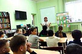 «Дядя Федор приглашает»: день мультфильма