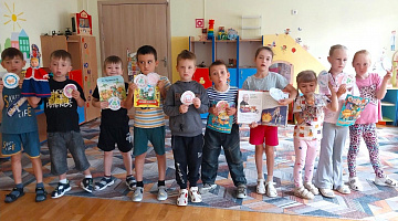 «Федорино горе»: час поучительной сказки