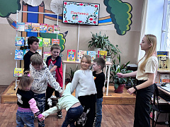 Весёлые проделки Лёли и Миньки»: литературное приключение 