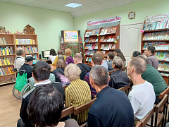 «Лермонтовское наследие»: межрегиональная акция