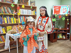 «Факультет мудрости»: академия волшебства в библиотеке
