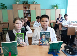 «Русский гений»: литературный портрет