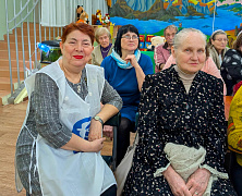 «Хроническая недостаточность мозгового кровообращения»: лекция 