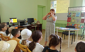 «Города Чувашии»: интерактивное путешествие