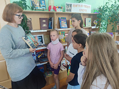 Навстречу орбитам