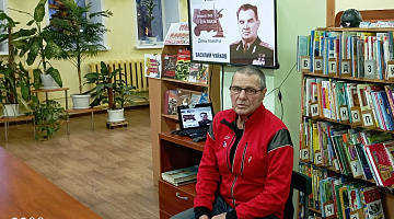 «Генерал, который отстоял Сталинград»: исторический час