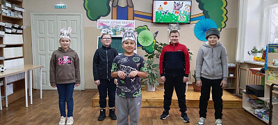 «Салам, соседи!» Мордовский четверг в библиотеке
