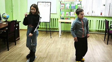 «Веселые головоломки»: день загадок и ребусов