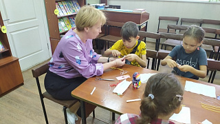 Семейный оберег