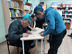 «Из истории денег»: исторический час