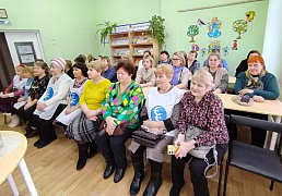 «Лаеннек – плацентарная терапия»: лекция