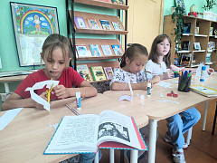 «Муми-тролль и его друзья»: мультпарад