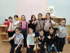 «Игротека в библиотеке»: час настольных игр