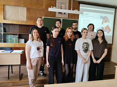 «Личное финансовое планирование»: беседа-тренинг