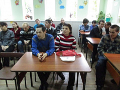 "Источник сил и вдохновения" вечер-элегия