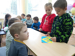 Мой город над Волгой-рекой