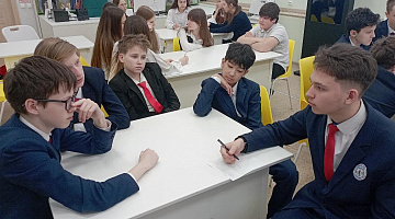 «Эхо эмоций»: воркшоп