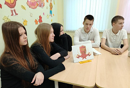 «Минувших дней святая память»
