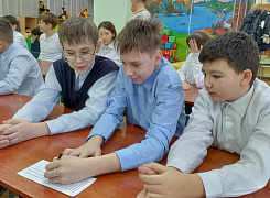 «Незатихающая боль блокады»: урок мужества