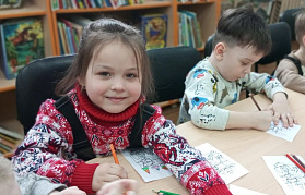 «Мои игрушки»: театрализованная постановка