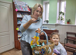 «Ромашка дружбы»: мастер-класс
