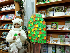 Акция «Природа Чувашского края»
