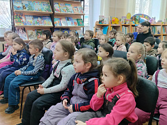 «От костра до котла»: путешествие во времени