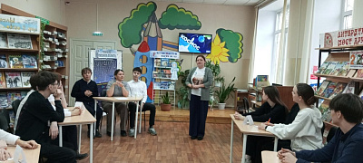 «Р.И.С.К. Космос»: Всероссийская интеллектуальная игра