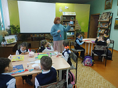 «На пороге Новый год»: творческая лаборатория