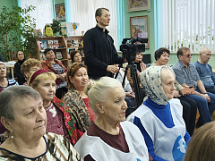 «Омоложение кожи женщины. Современные методики»: час красоты