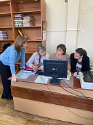 Методика составления предметных рубрик и ключевых слов