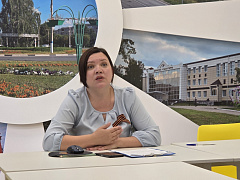 «Молодёжь в фокусе: новые стратегии для библиотек»: творческая лаборатория