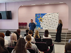 «Мой Чехов»: творческая встреча