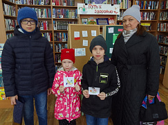 «Быть здоровым — это значит...»: квилт-акция